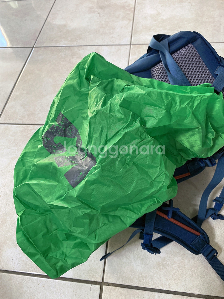 (새가방수준)(18L)K2등산백팩--3