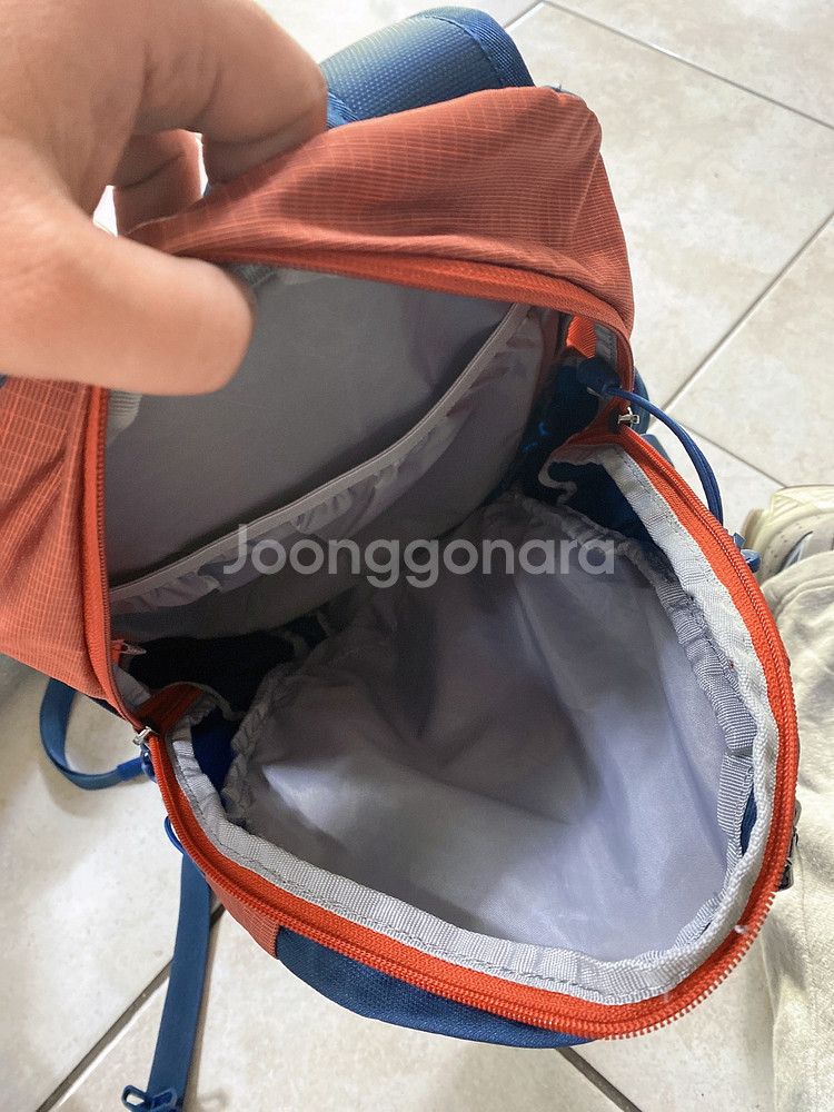 (새가방수준)(18L)K2등산백팩--6