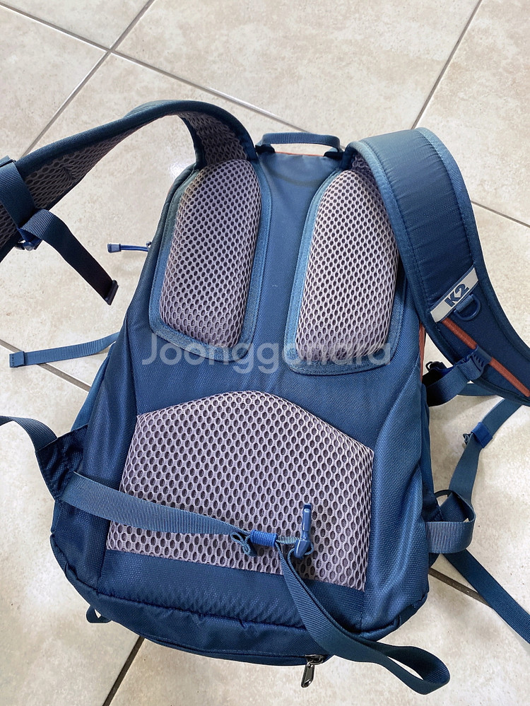 (새가방수준)(18L)K2등산백팩--5