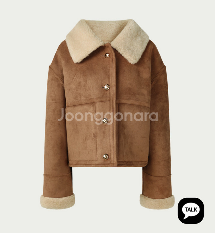 (새상품) 썸제이 SSUMJ 토리무스탕 보웬 베니토--0