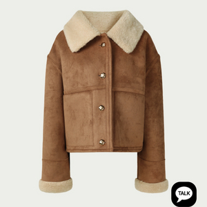 (새상품) 썸제이 SSUMJ 토리무스탕 보웬 베니토