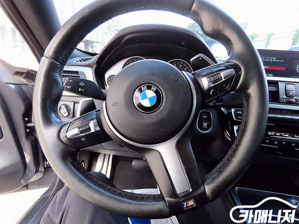 [BMW]4시리즈 (F32) 430i 쿠페 M 스포츠 #앱특가--7