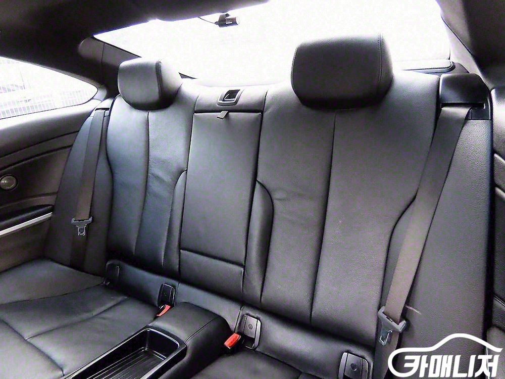 [BMW]4시리즈 (F32) 430i 쿠페 M 스포츠 #앱특가--5