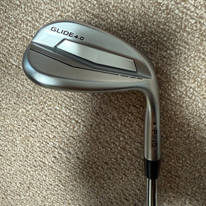 핑 글라이드 4.0 54도