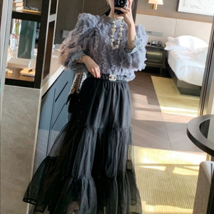 바이씨니 캉캉샤 블랙 오리지널