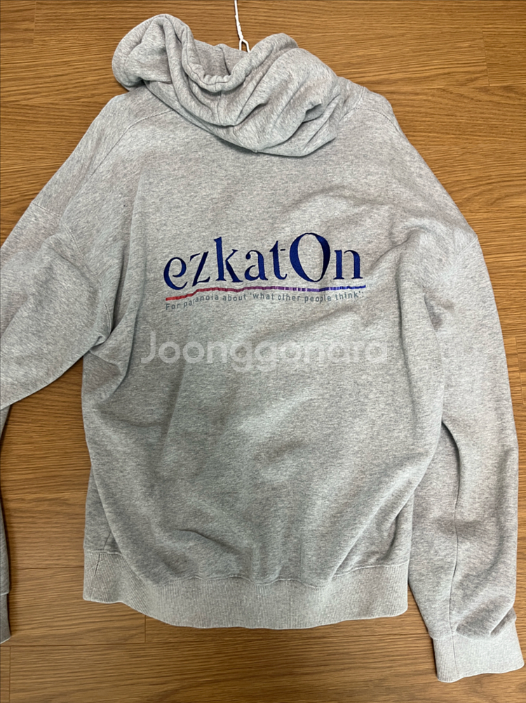 [사이즈 95~105] 빈티지 브랜드 후드티, 후드집업 3천원부터--1