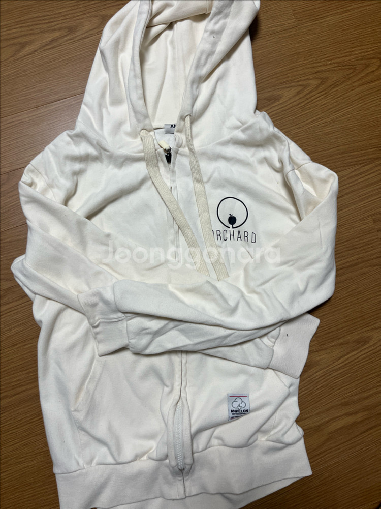 [사이즈 95~105] 빈티지 브랜드 후드티, 후드집업 3천원부터--6