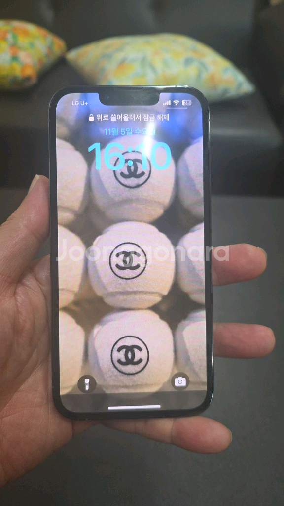 아이폰14 프로 128GB--10