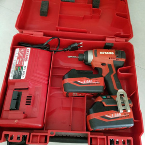 계양 드릴 세트