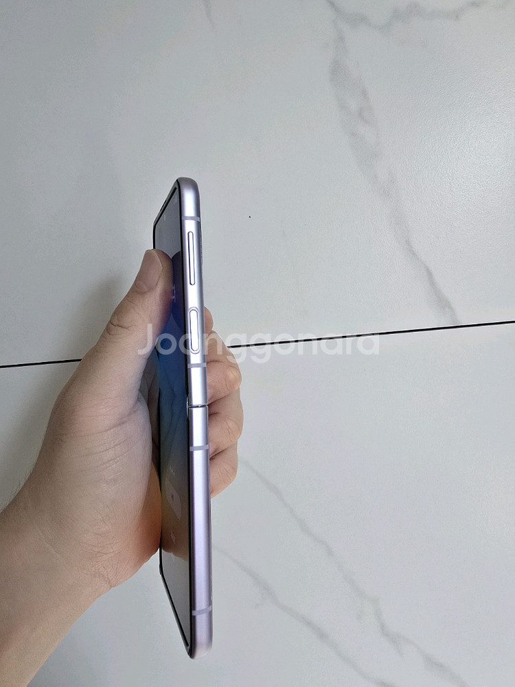 갤럭시 Z폴드4 256GB--3