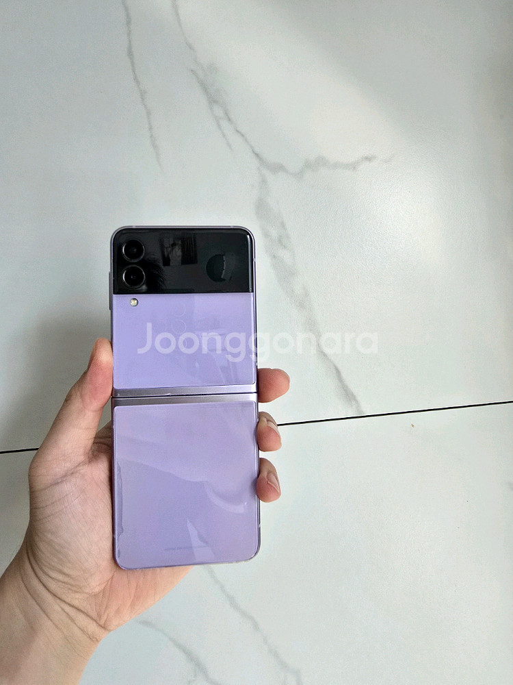 갤럭시 Z폴드4 256GB--0