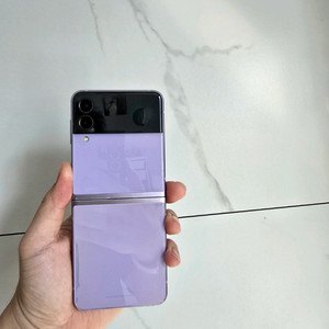 갤럭시 Z폴드4 256GB