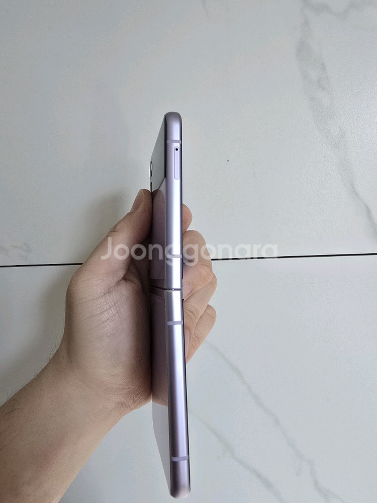 갤럭시 Z폴드4 256GB--4