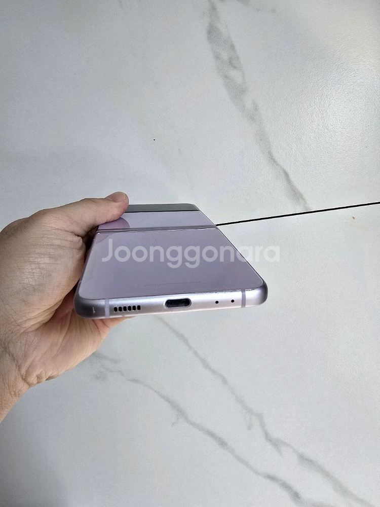 갤럭시 Z폴드4 256GB--5