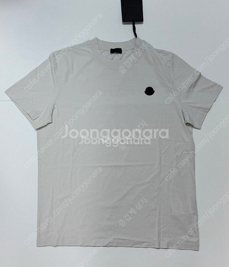 몽클레어 반팔 moncler--0