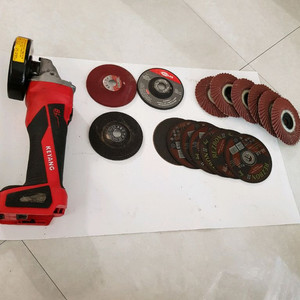 계양 그라인더 본체(부속품)