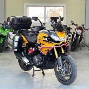 카포노드1200 15년식 1.9만키로 깔끔한 카플레이 투어차량 판매합니다