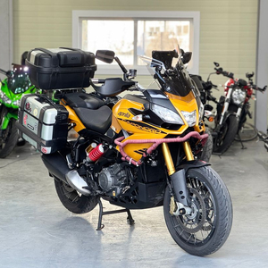 카포노드1200 15년식 1.9만키로 깔끔한 카플레이 투어차량 판매합니다