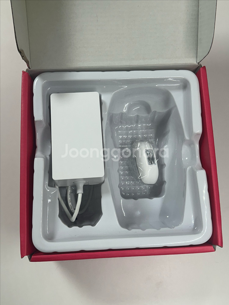 라피타 IPL AUTO 500K 레이저 제모기--2