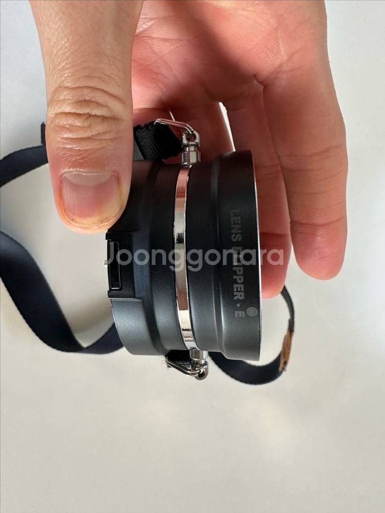 고윙 렌즈 플리퍼 소니E마운트--3