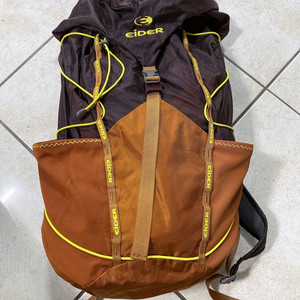 (28L)아이더등산경량백팩