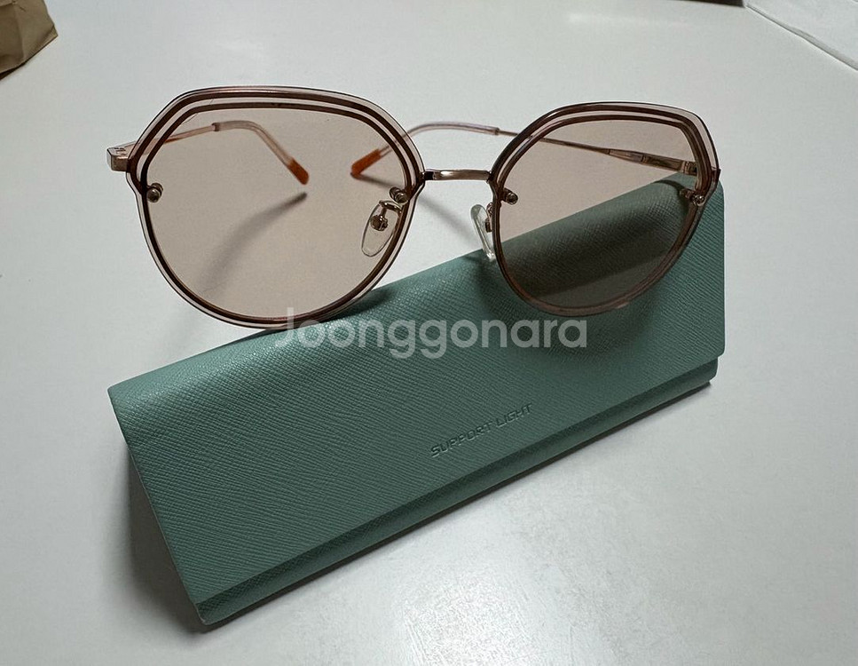 스포트라이트 선글라스 LaLa04--1