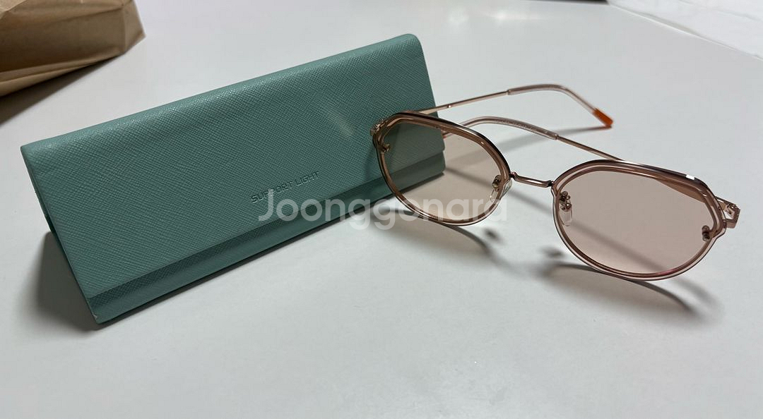 스포트라이트 선글라스 LaLa04--3