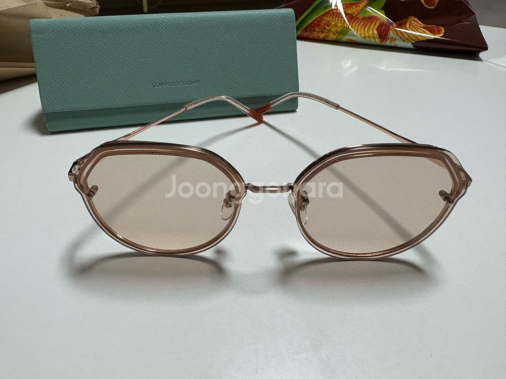 스포트라이트 선글라스 LaLa04--2