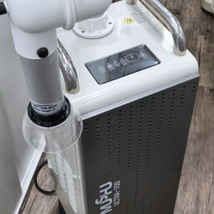 울트라사일런스100-흡진기