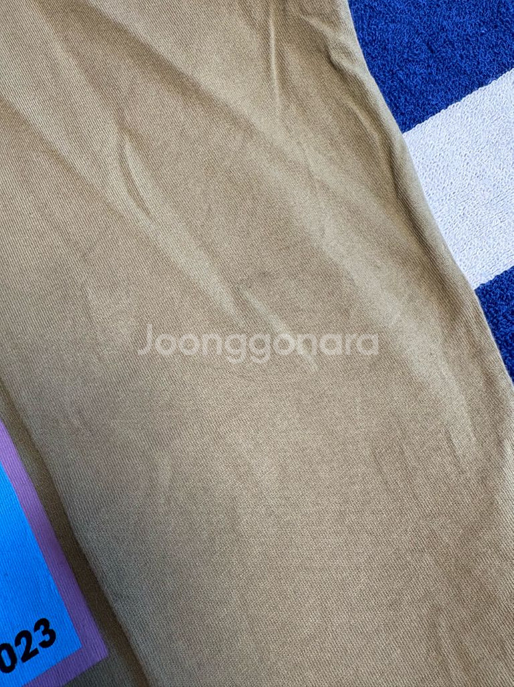 메인스토리 긴팔 쭉티 2개 일괄--7