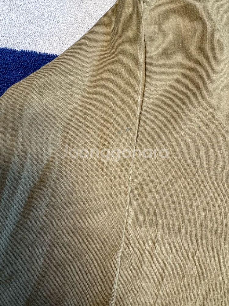 메인스토리 긴팔 쭉티 2개 일괄--8