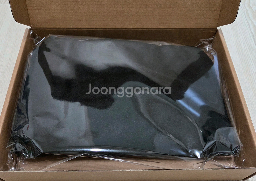 플로르 플라워 마켓백 스웨이드 블랙--1