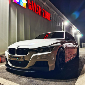 BMW f30 320d m패키지 요소수x 레트로핏 다수