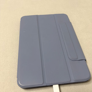 아이패드 미니 6세대 64GB 셀룰러 퍼플