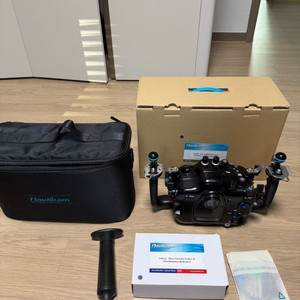 노티캠 a7s3 하우징 판매