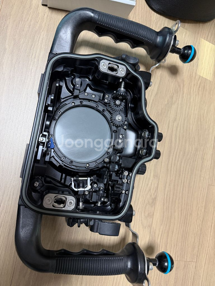 노티캠 a7s3 하우징 판매--5