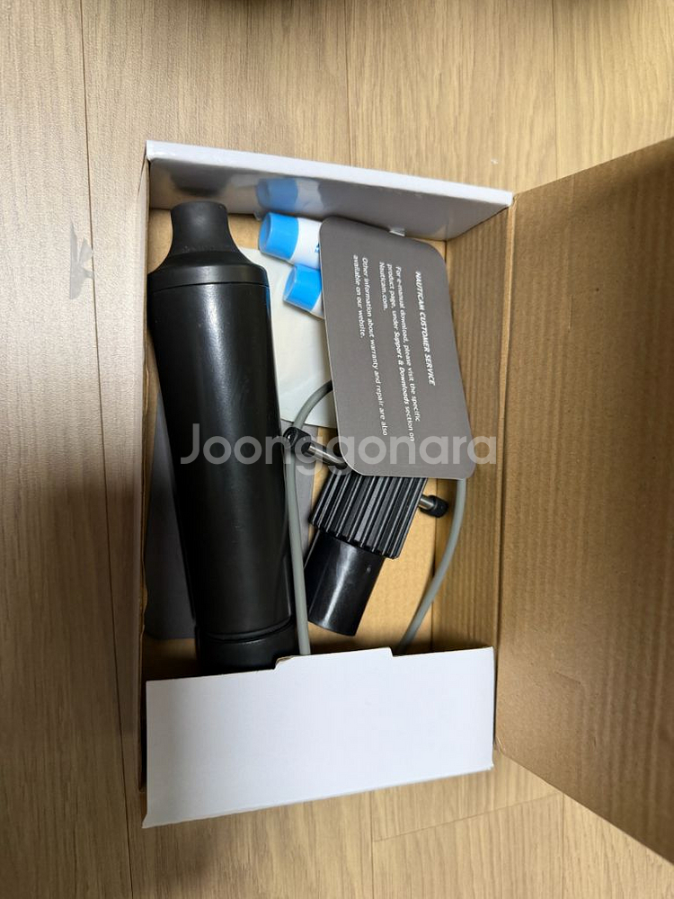 노티캠 a7s3 하우징 판매--7