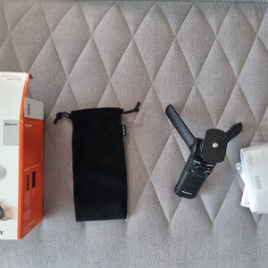 소니 블루투스 그립 GP-VPT2BT