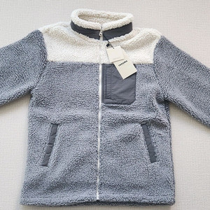 새상품 150 레노마 뽀글이 자켓