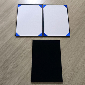 상장 파일/케이스