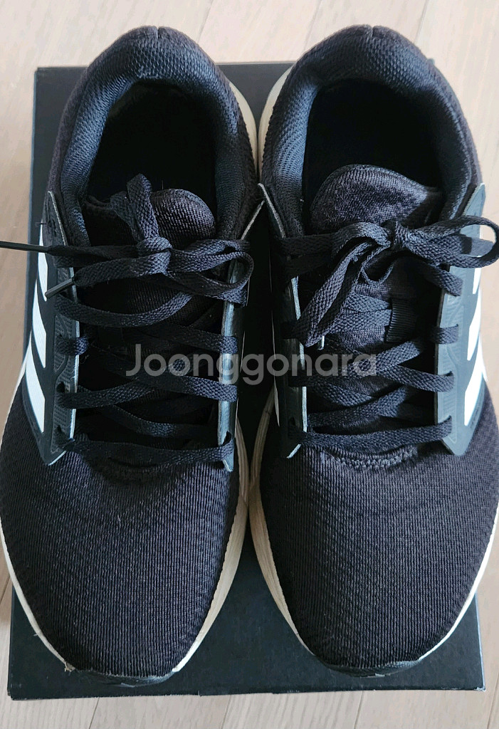아디다스 러닝화 운동화 250사이즈--2