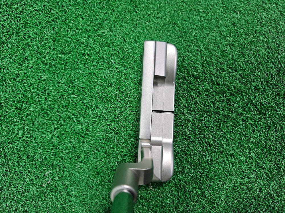 스카티카메론 서클티GSS FOR TOUR USE 퍼터 이미지