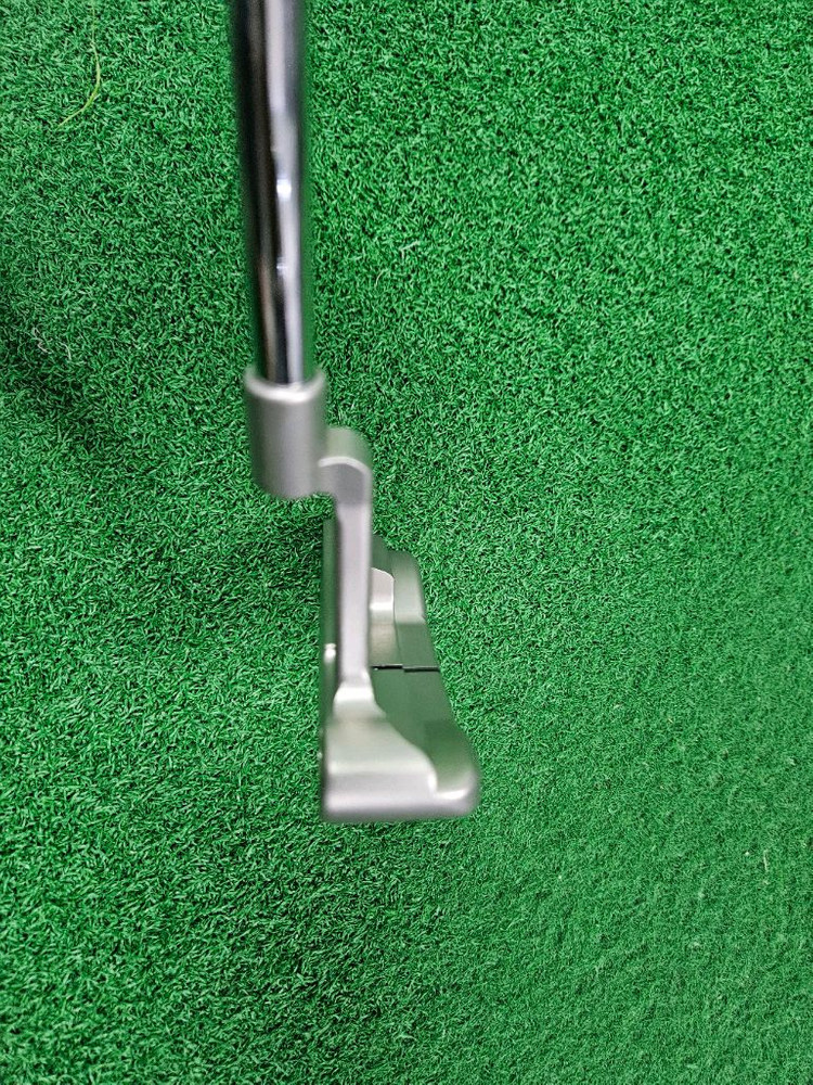 스카티카메론 서클티GSS FOR TOUR USE 퍼터 이미지