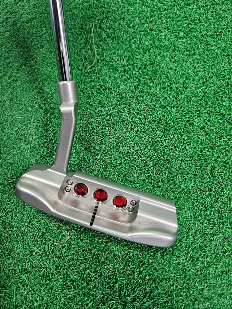 스카티카메론 서클티GSS FOR TOUR USE 퍼터 이미지