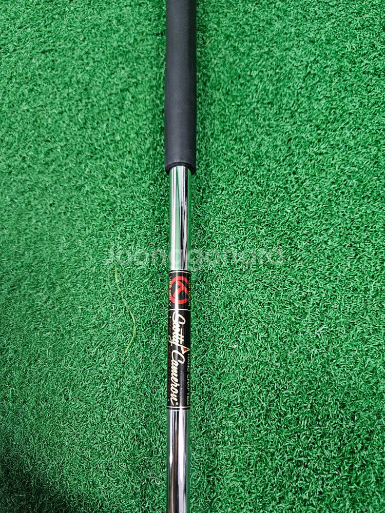 스카티카메론 서클티GSS FOR TOUR USE 퍼터--6