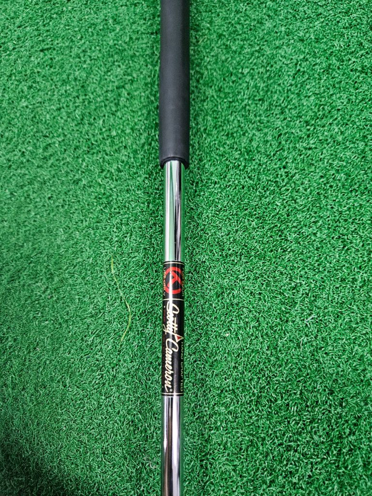 스카티카메론 서클티GSS FOR TOUR USE 퍼터 이미지