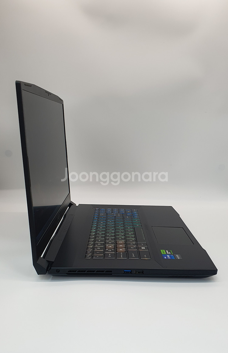 [게이밍]MSI 17인치 게이밍노트북 GF76(i7-13th/RTX4060)--2