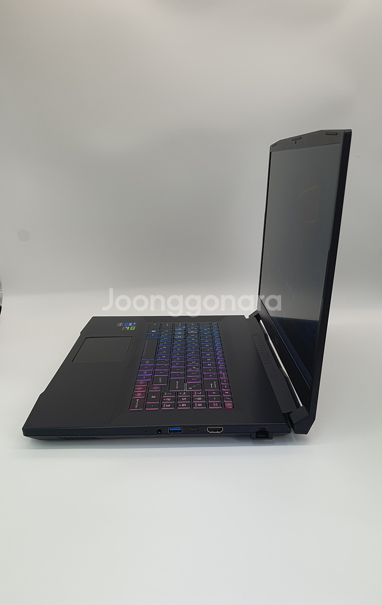[게이밍]MSI 17인치 게이밍노트북 GF76(i7-13th/RTX4060)--3