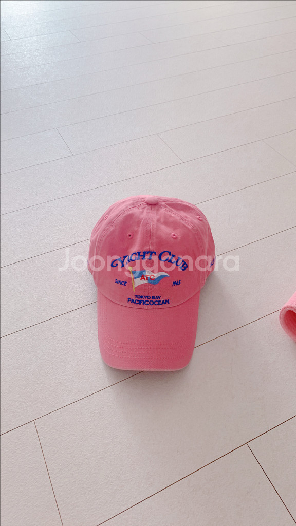 ATC YACHT CLUB 캡모자--0