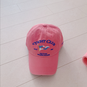 ATC YACHT CLUB 캡모자